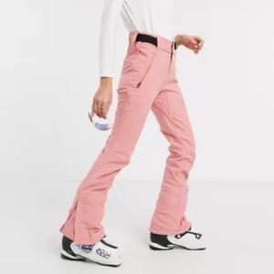 Protest Lole Soft Shell Ski Pants